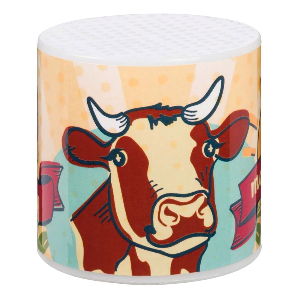 Toysmith Farm Fresh Barnyard Honkers Assortment