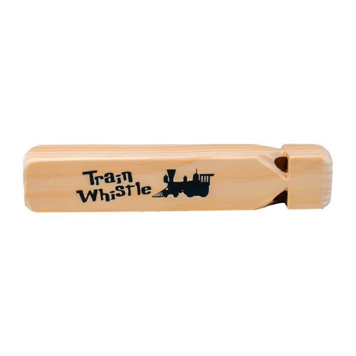 Toysmith Neato! Train Whistle