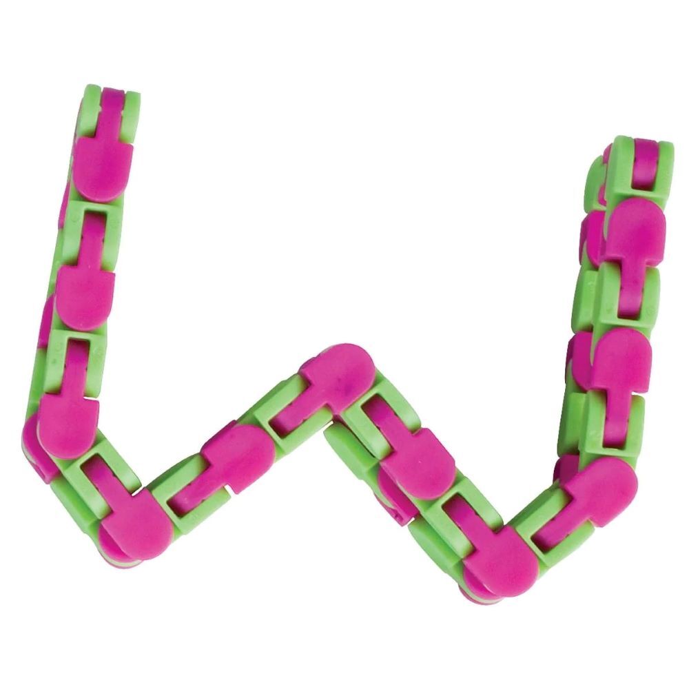 Toysmith On the Way Games Wacky Track Assortment