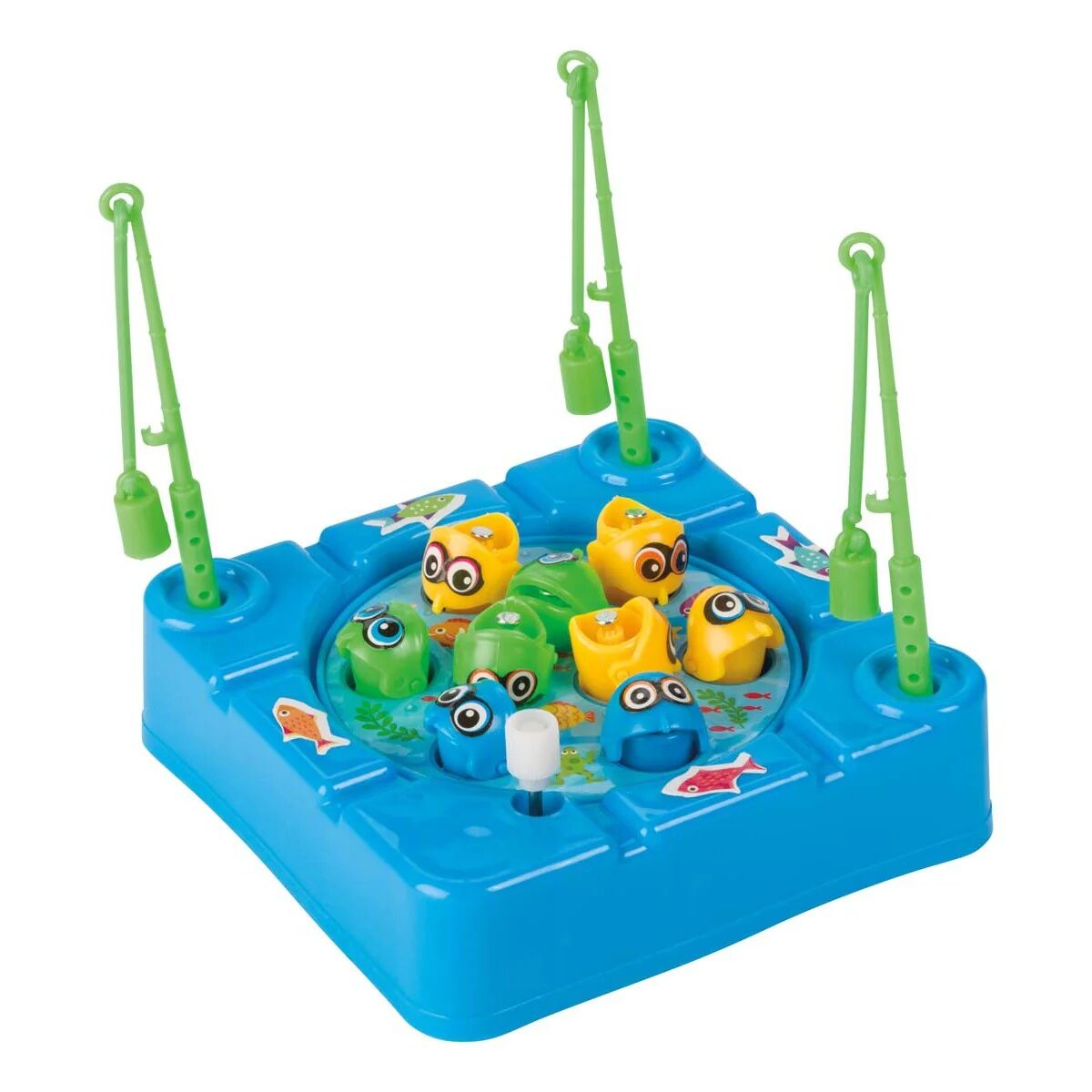 Toysmith On The Way Games Gone Fishin' Game