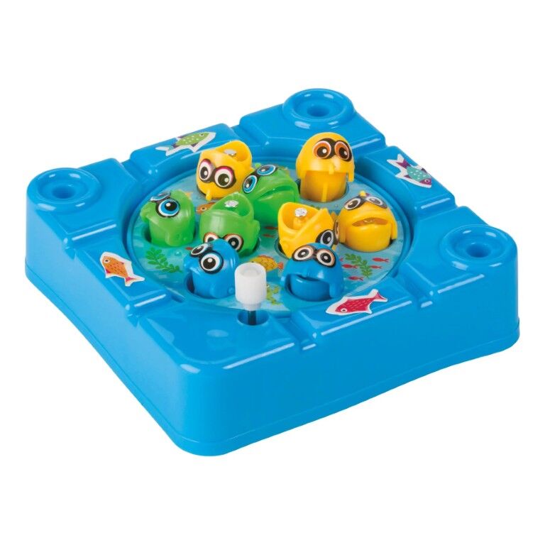 Toysmith On The Way Games Gone Fishin' Game