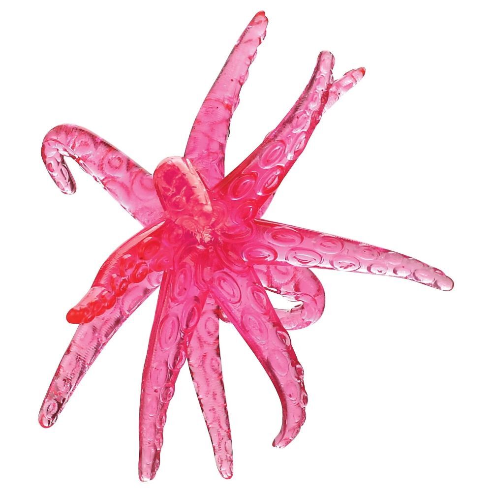 Toysmith Sticky Starfish Assortment