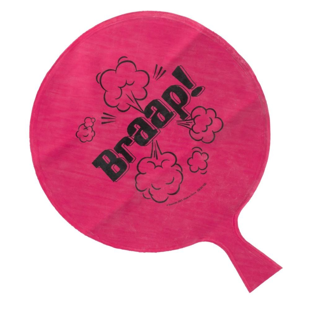 Toysmith Neato Whoopee Cushion