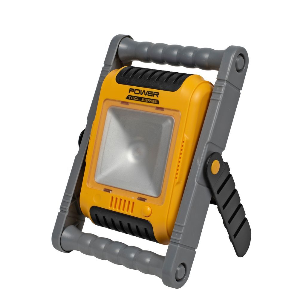 Real Kids Tools Construction Searchlight