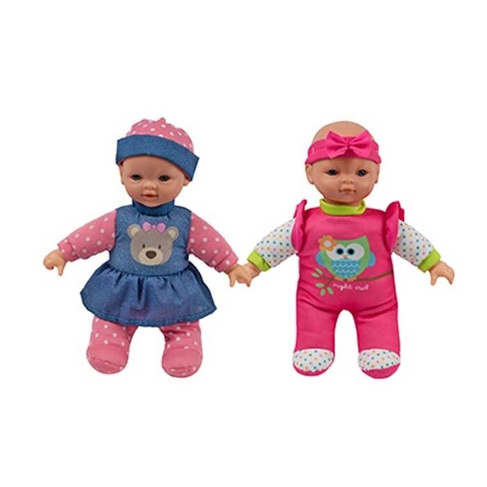 Group Sales Little Luv Baby Doll Assortment