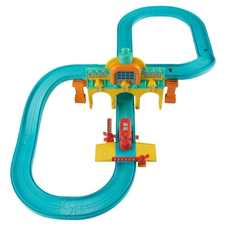 Chuggington All Aboard Starter Set