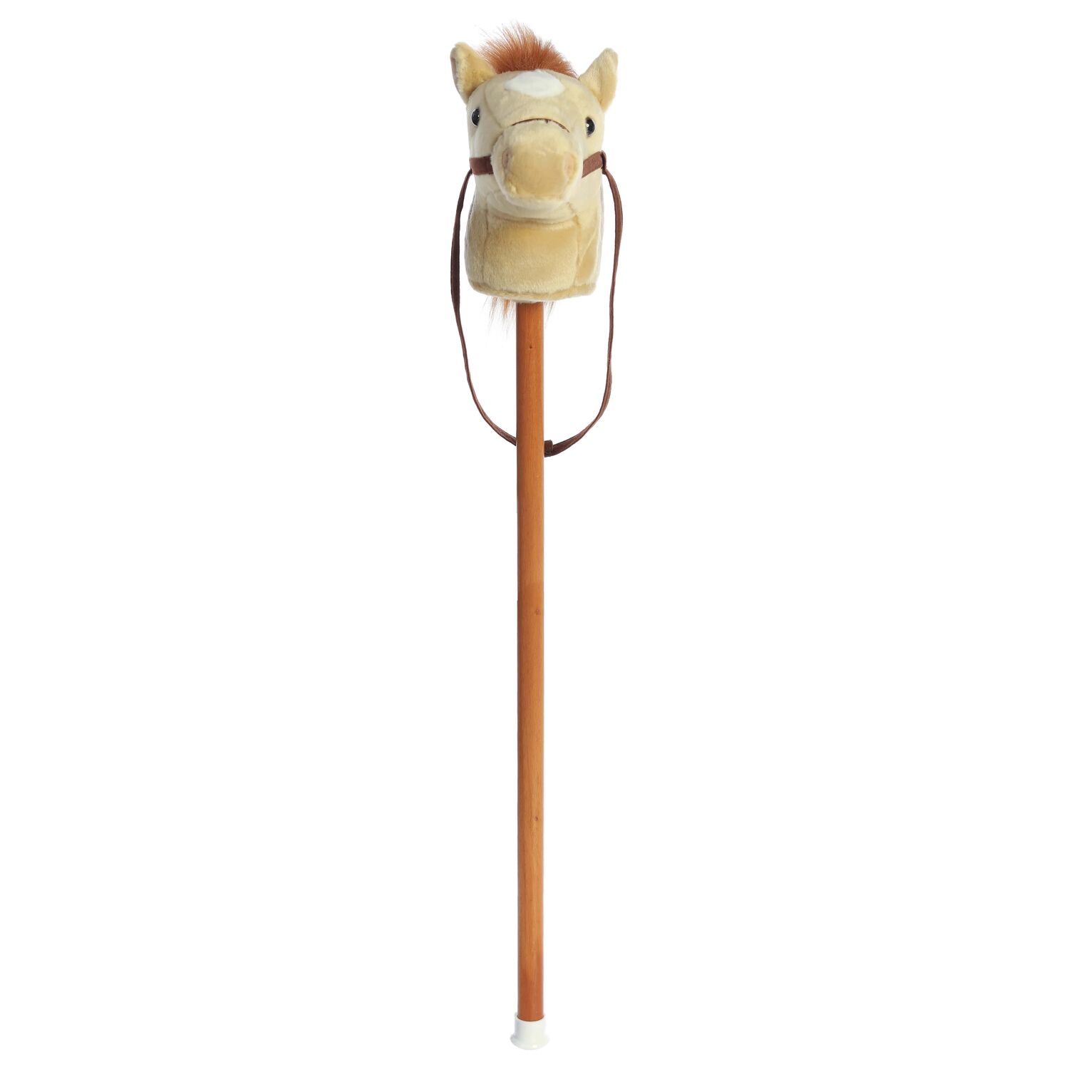 Aurora Giddy-Up Friends Beige Pony, 37-In