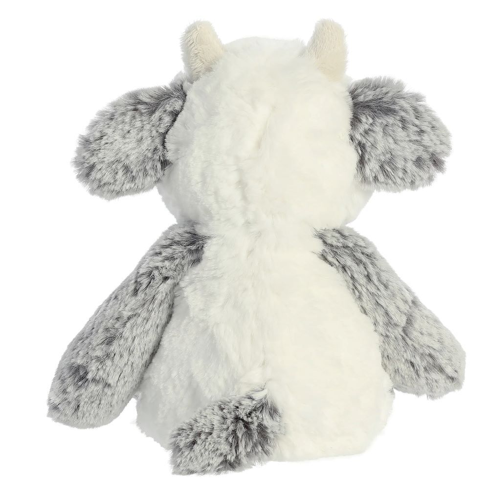Aurora Sweet & Softer Cow, 9-In