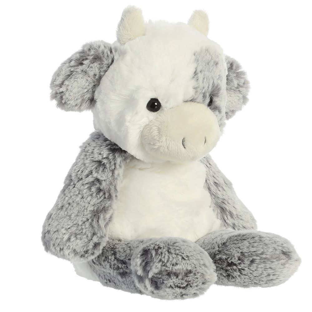 Aurora Sweet & Softer Cow, 9-In