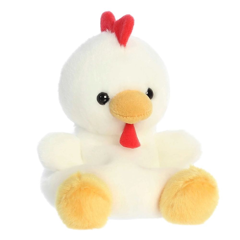Aurora Palm Pals Cooper Chicken, 5-In
