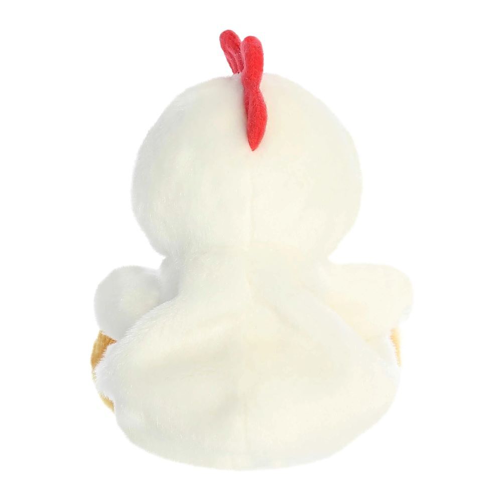 Aurora Palm Pals Cooper Chicken, 5-In