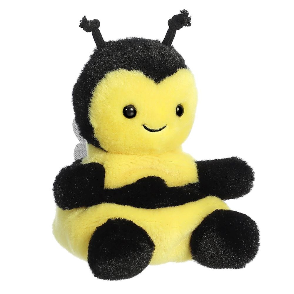 Aurora Palm Pals Queeny Bee, 5-In