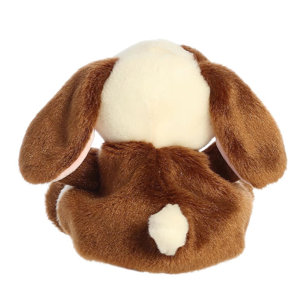 Aurora Palm Pals Clover Bunny, 5-In