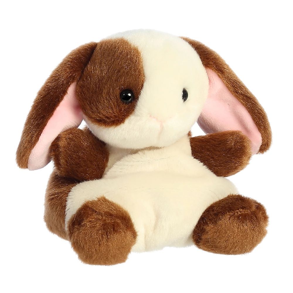 Aurora Palm Pals Clover Bunny, 5-In