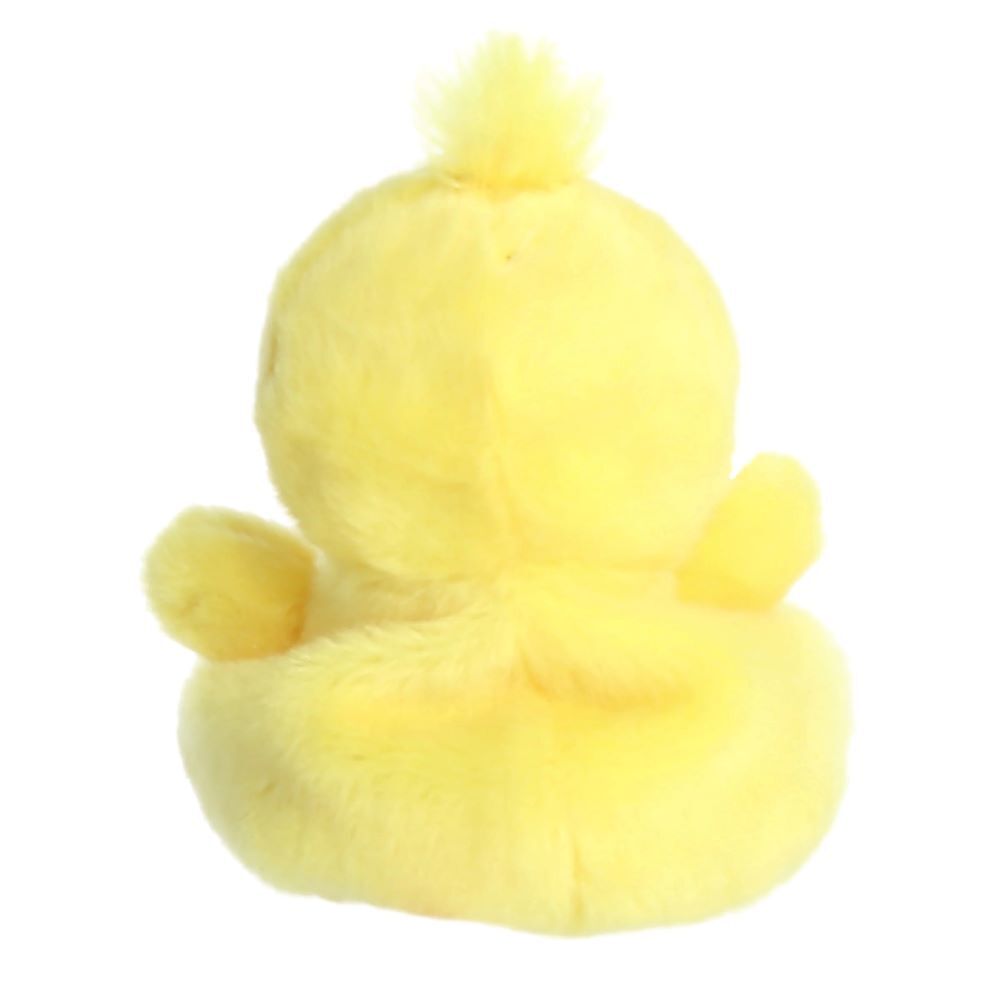 Aurora Palm Pals Darling Duck, 5-In