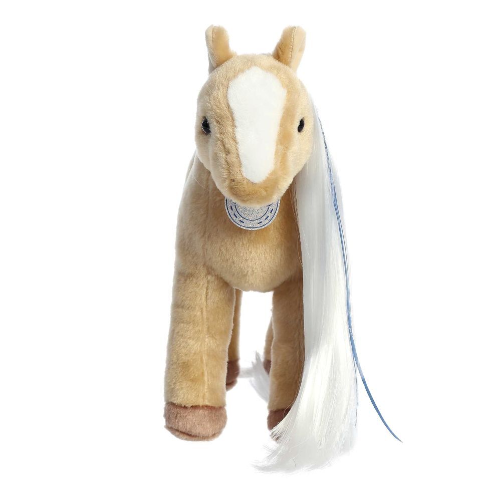 Aurora Breyer Mane Event Sunset, 12-In