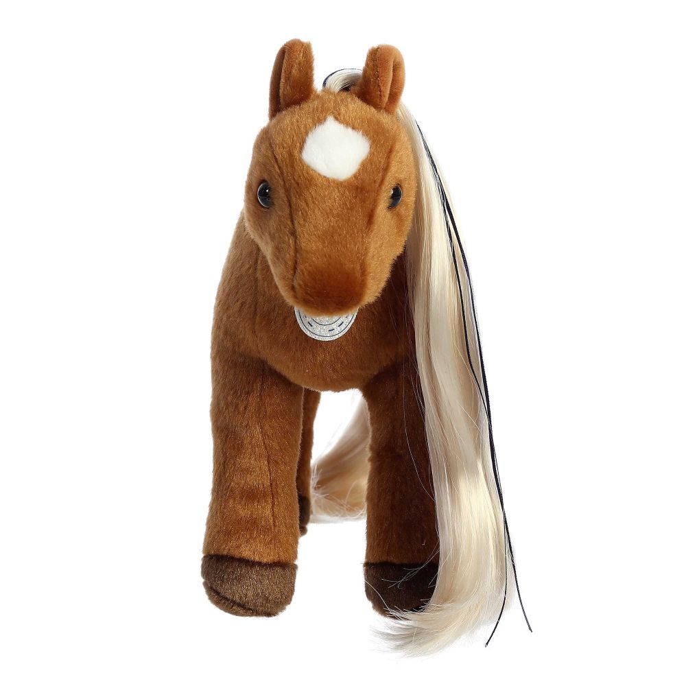 Aurora Breyer Mane Event Copper, 12-In