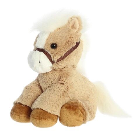 Aurora Breyer Bridle Buddies Palomino, 11-In