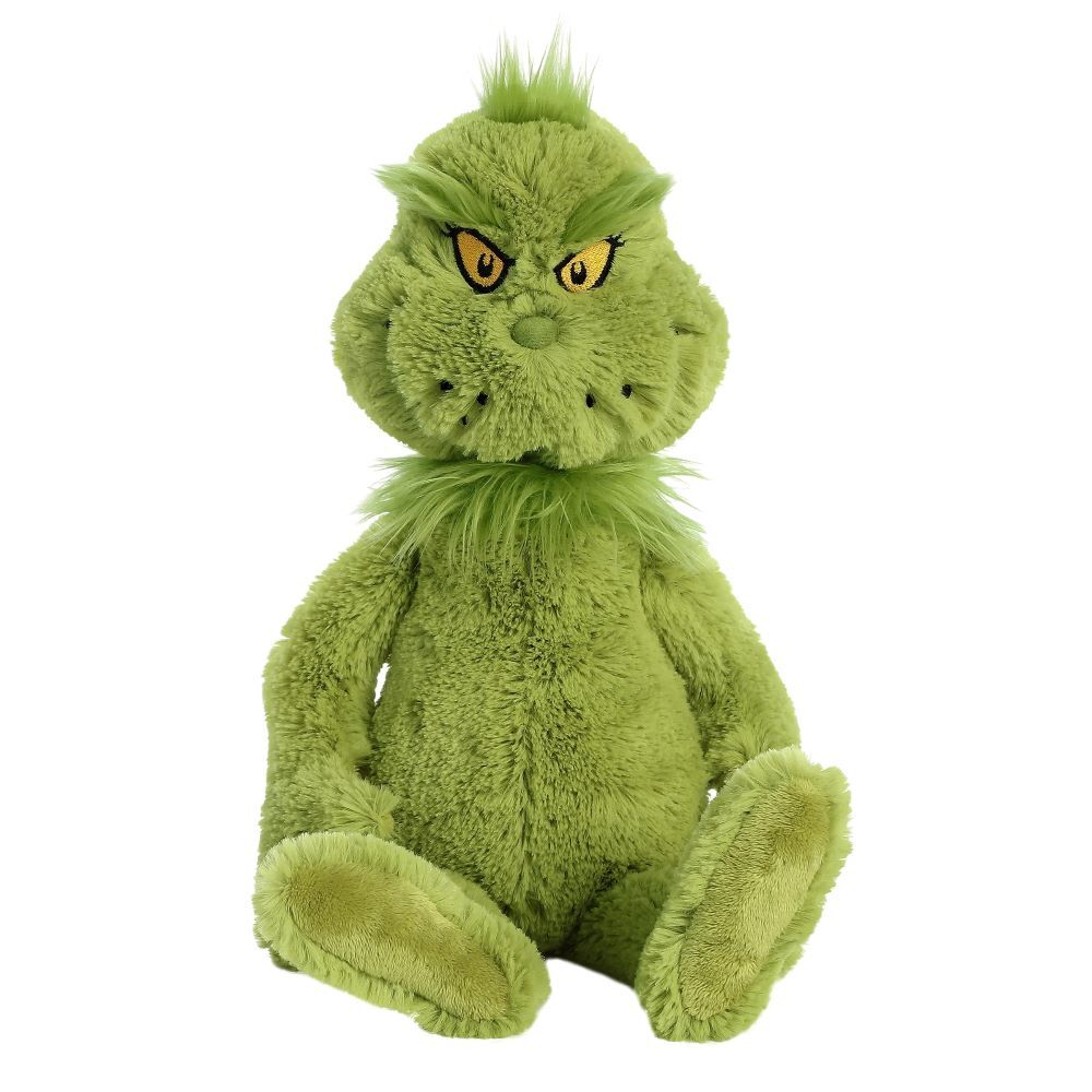 Aurora Dr. Seuss Grinch, 16-In