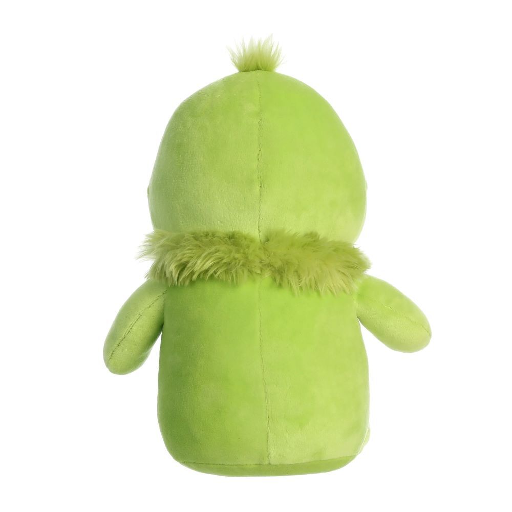 Aurora Dr. Seuss Squishy Grinch, 9.5-In