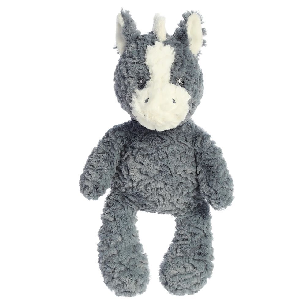 Aurora Ebba Huggy Collection Payton Pony, 13-In
