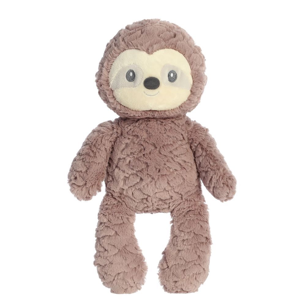 Aurora Ebba Huggy Collection Sloane Sloth, 13-In