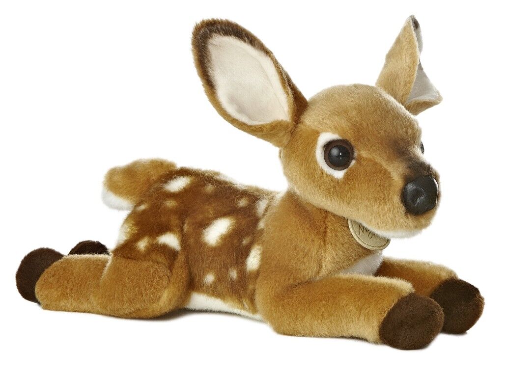 Aurora Miyoni Fawn, 8-In