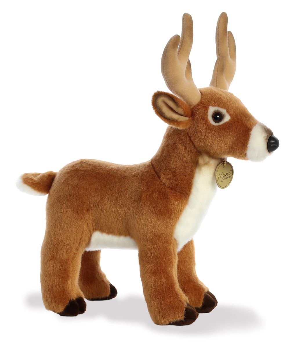 Aurora Miyoni Deer, 14-In