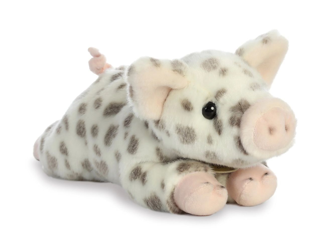 Aurora Miyoni Spotted Piglet, 11-In