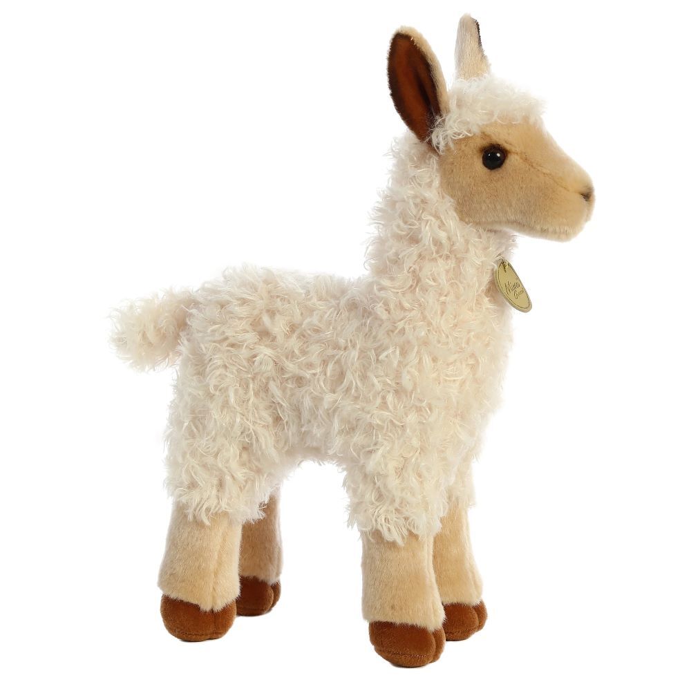 Aurora Miyoni Tan Llama, 12-In