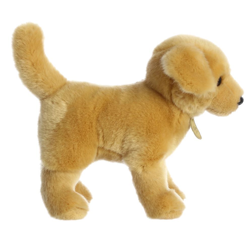 Aurora Miyoni Yellow Labrador, 10-In