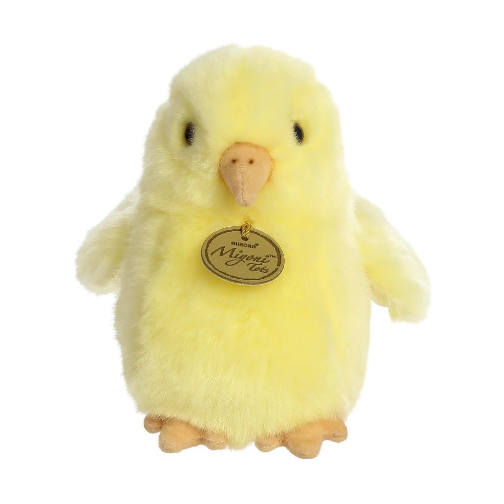 Aurora Miyoni Tots Chick, 6-In