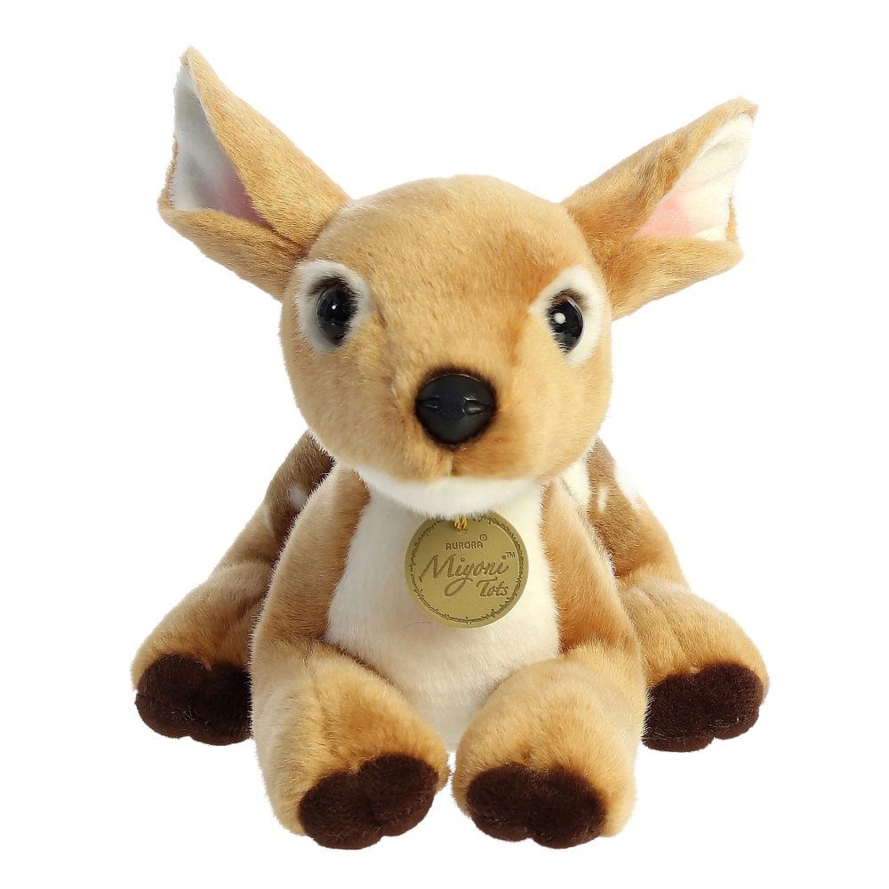 Aurora Miyoni Tots Fawn, 9-In