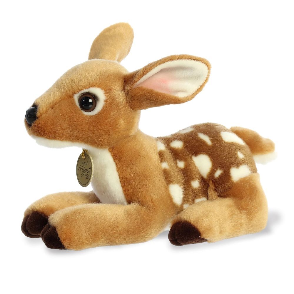 Aurora Miyoni Tots Fawn, 9-In