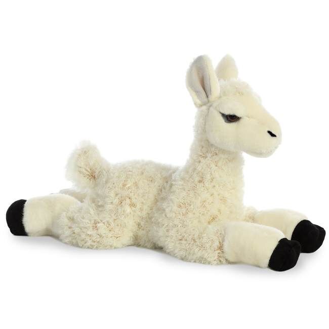 Aurora Flopsie Llama, 12-In
