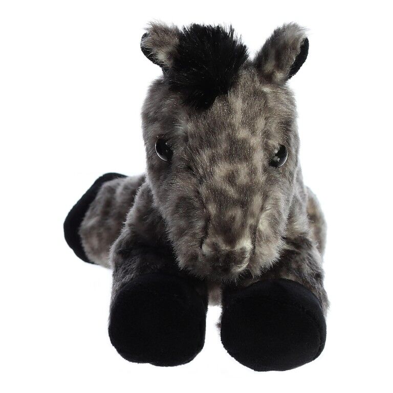 Aurora Mini Flopsie Storm Plush, 8-In