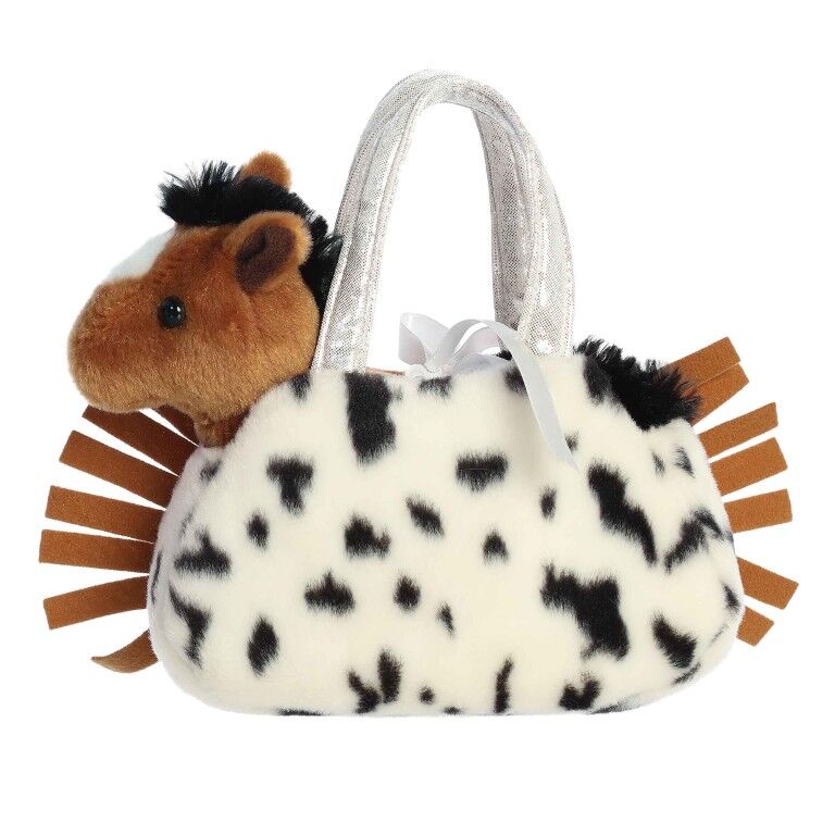 Aurora Fancy Pals Western Fringe, 8-In