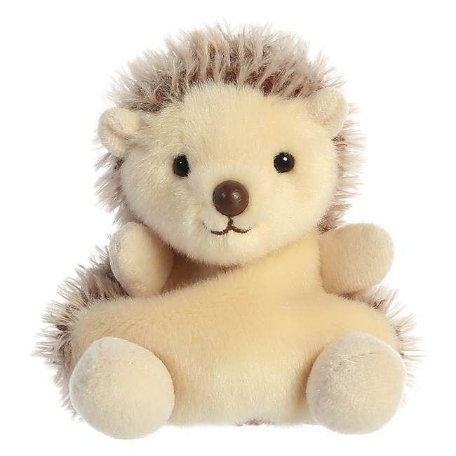 Aurora Palm Pals Hedgie Hedgehog, 5-In