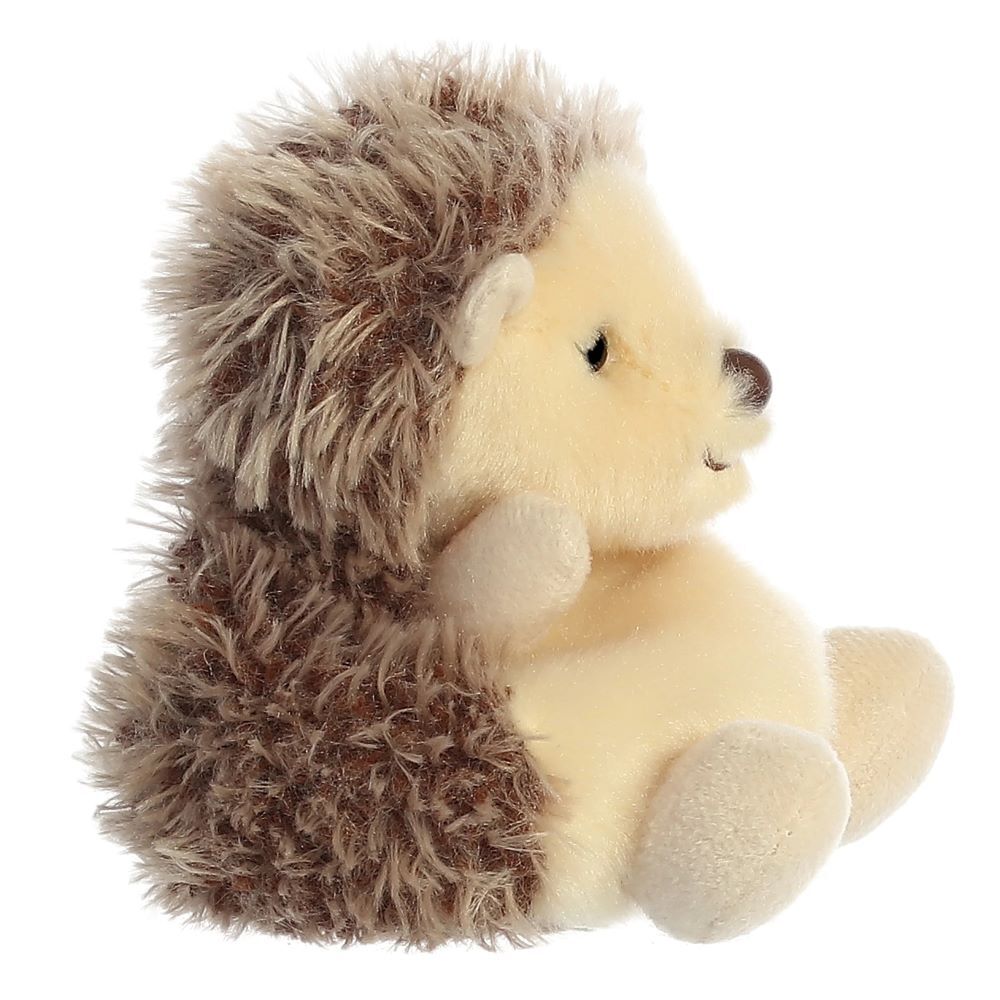 Aurora Palm Pals Hedgie Hedgehog, 5-In
