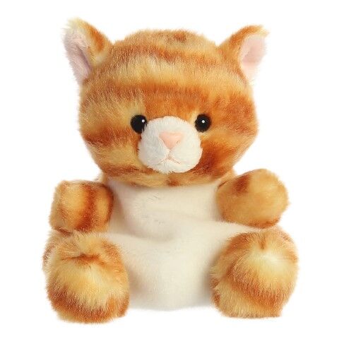 Aurora Palm Pals Meow Kitty, 5-In