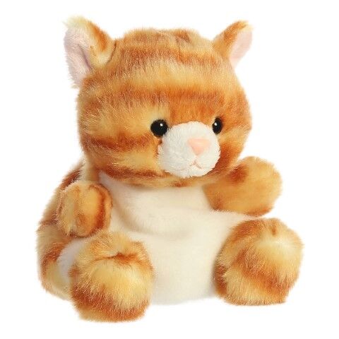 Aurora Palm Pals Meow Kitty, 5-In