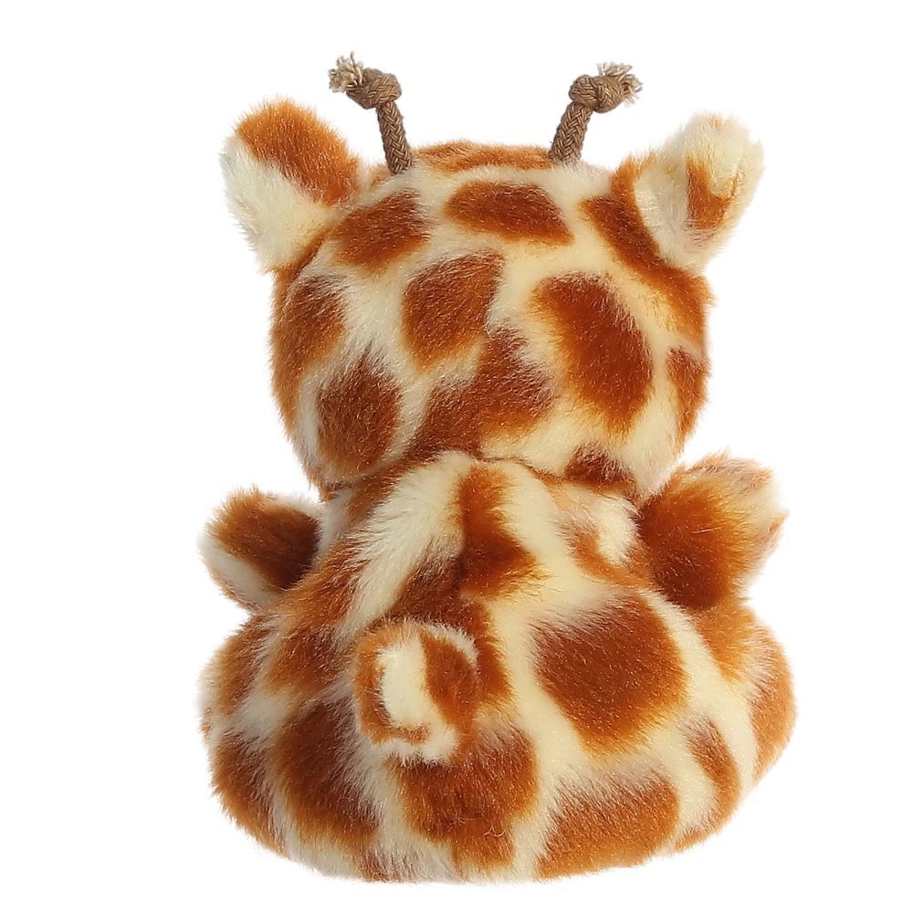 Aurora Palm Pals Safara Giraffe, 5-In