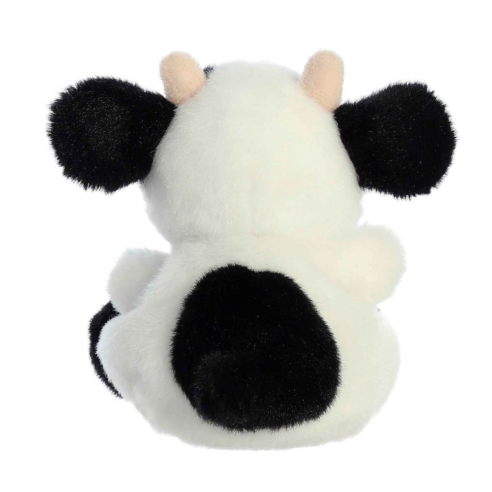 Aurora Palm Pals Sweetie Cow, 5-In