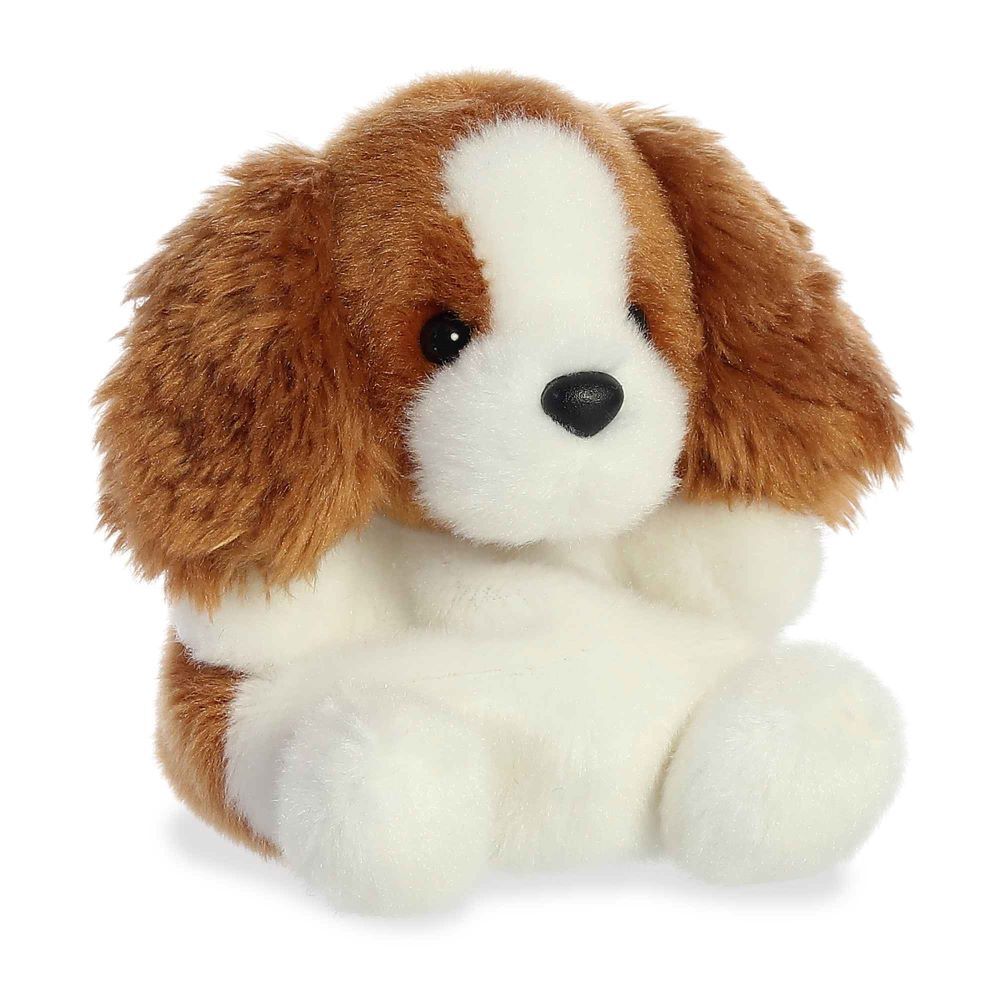 Aurora Palm Pals Lady Spaniel, 5-In