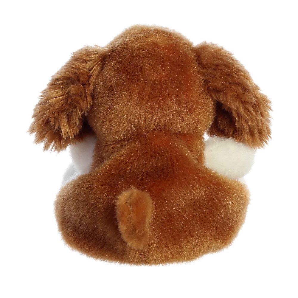 Aurora Palm Pals Lady Spaniel, 5-In