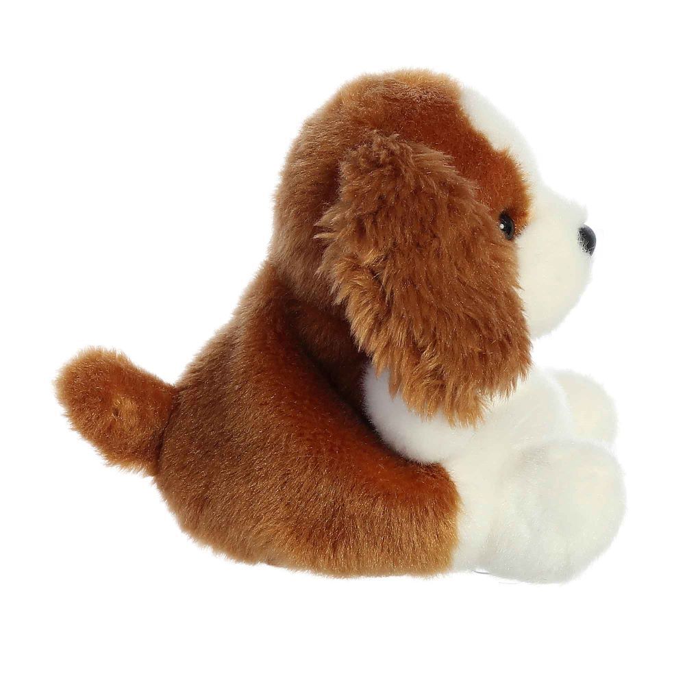 Aurora Palm Pals Lady Spaniel, 5-In