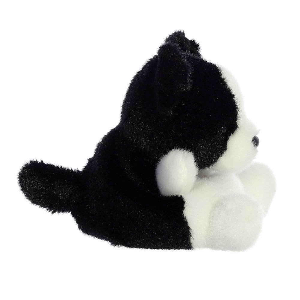 Aurora Palm Pals Brody Collie, 5-In