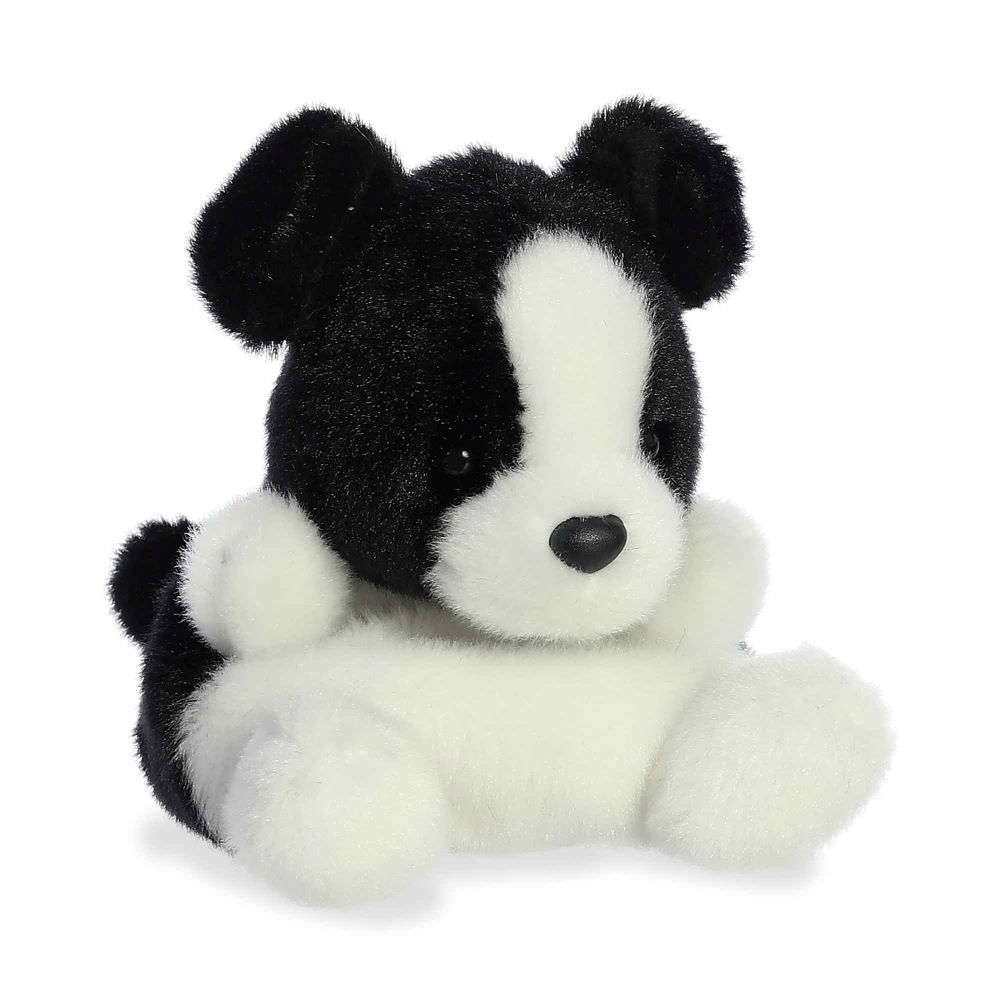 Aurora Palm Pals Brody Collie, 5-In