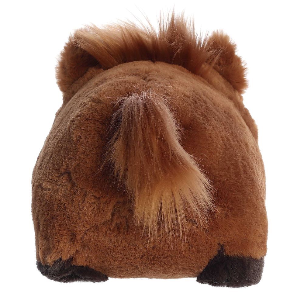 Aurora Spudsters Hudson Horse, 10-In