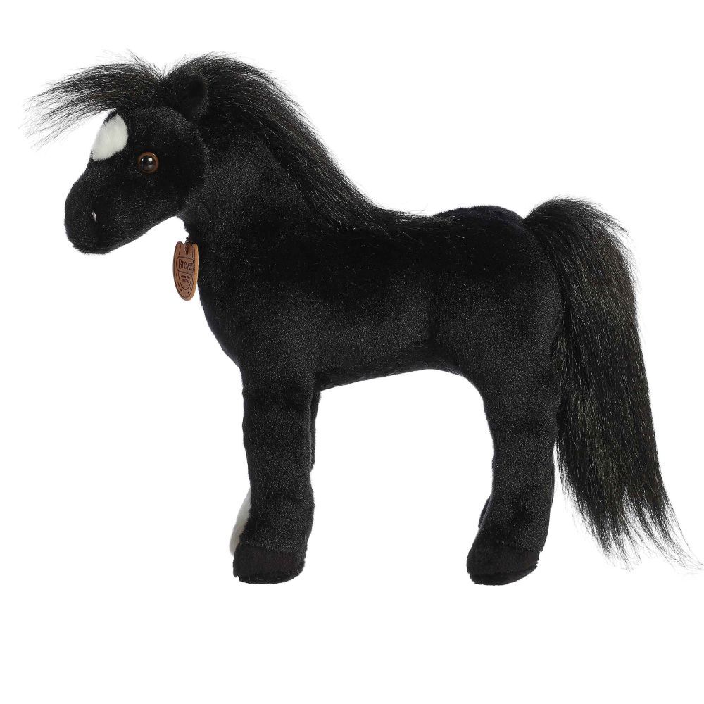 Aurora Breyer Showstoppers Thoroughbred, 13-In